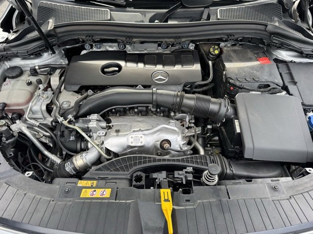 Certified 2023 Mercedes-Benz GLA 250 4MATIC image 10