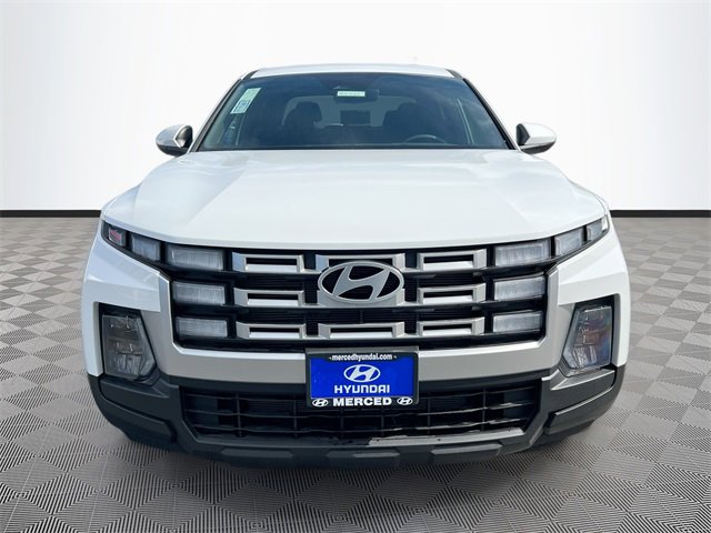 New 2025 Hyundai Santa Cruz SE image 2