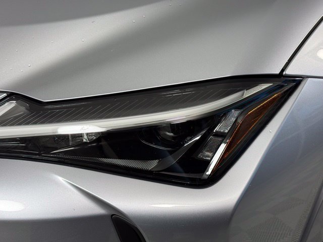 Used 2025 Lexus UX 300h FWD w/ Accessory Package (Z2) image 13