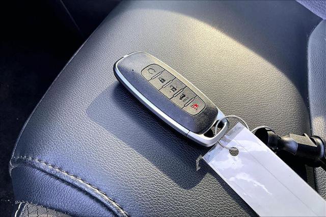 Certified 2023 Nissan Pathfinder SL image 14