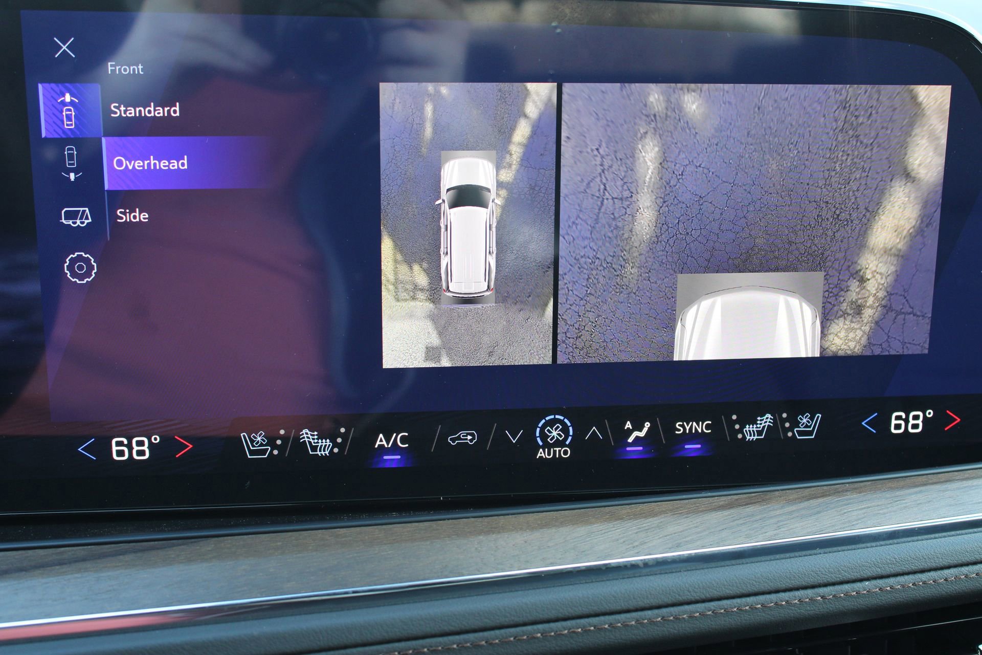 New 2026 Chevrolet Tahoe High Country image 40