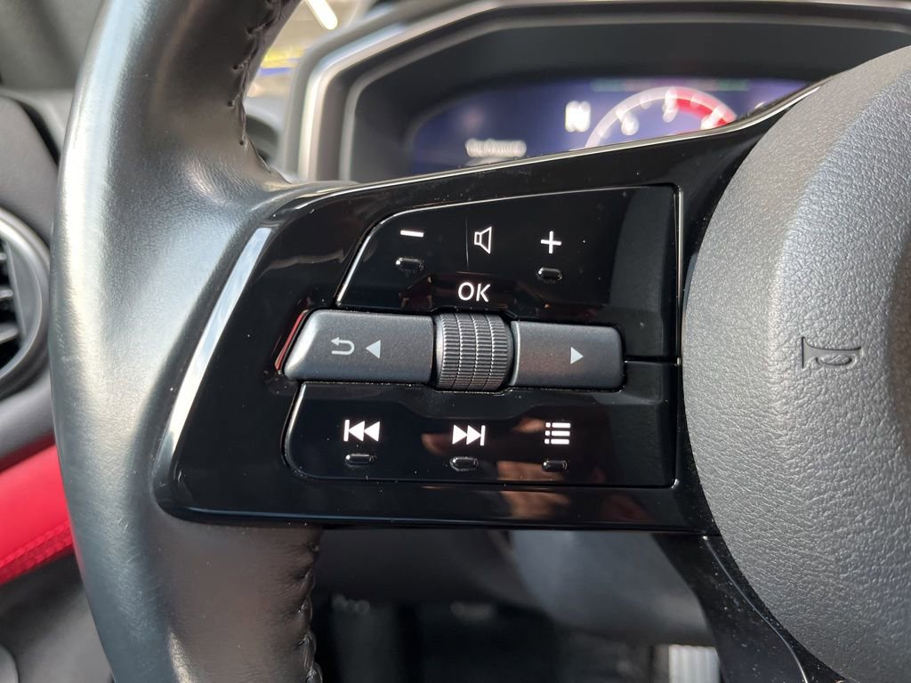 Used 2024 Nissan Z Performance w/ Floor Mat Package RWD image 29