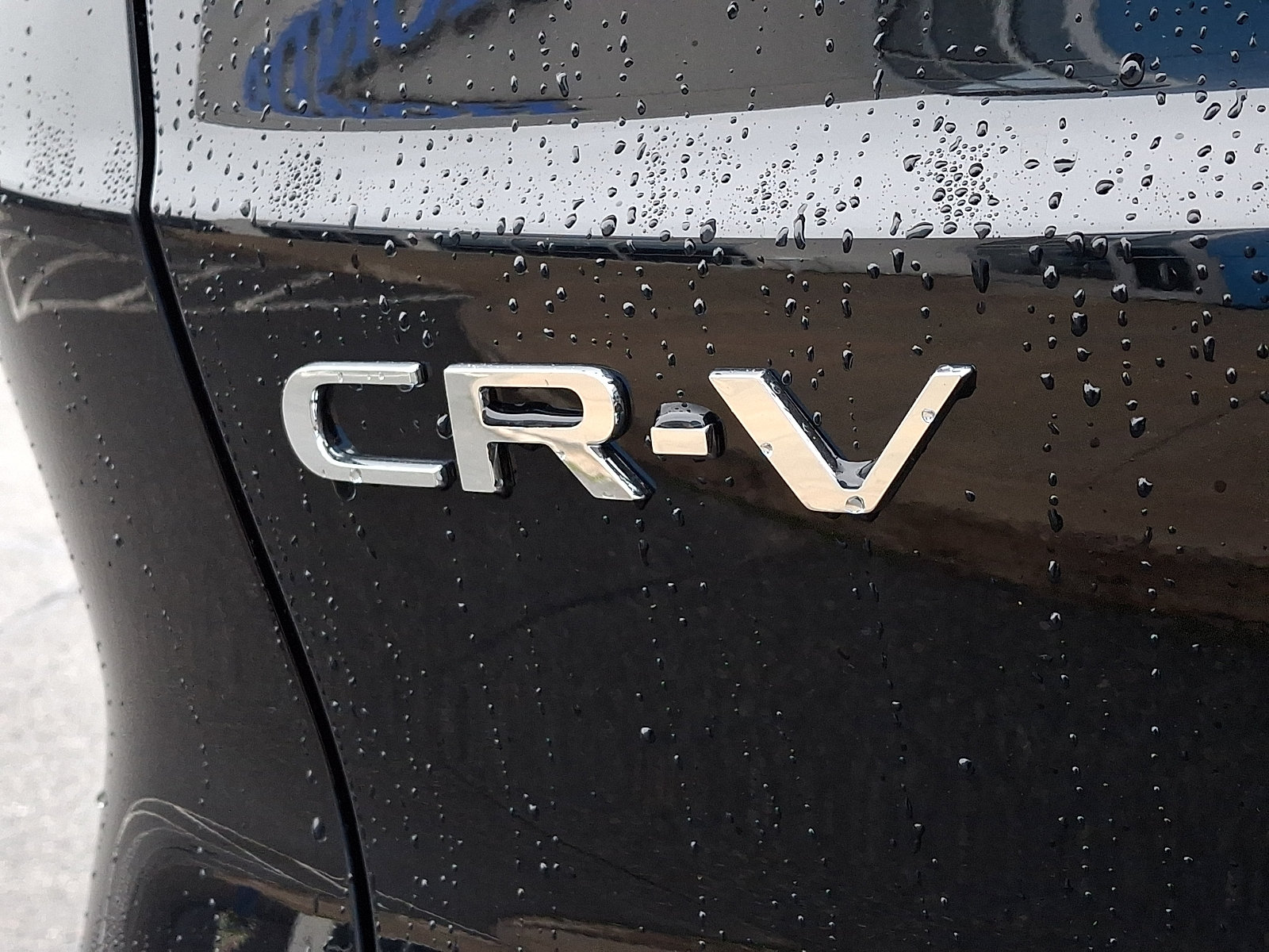 New 2027 Honda CR-V LX image 12