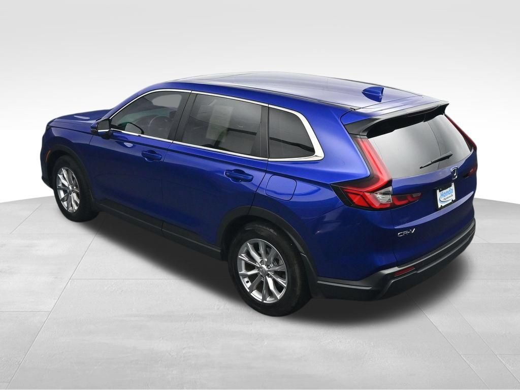 Used 2023 Honda CR-V EX-L image 38