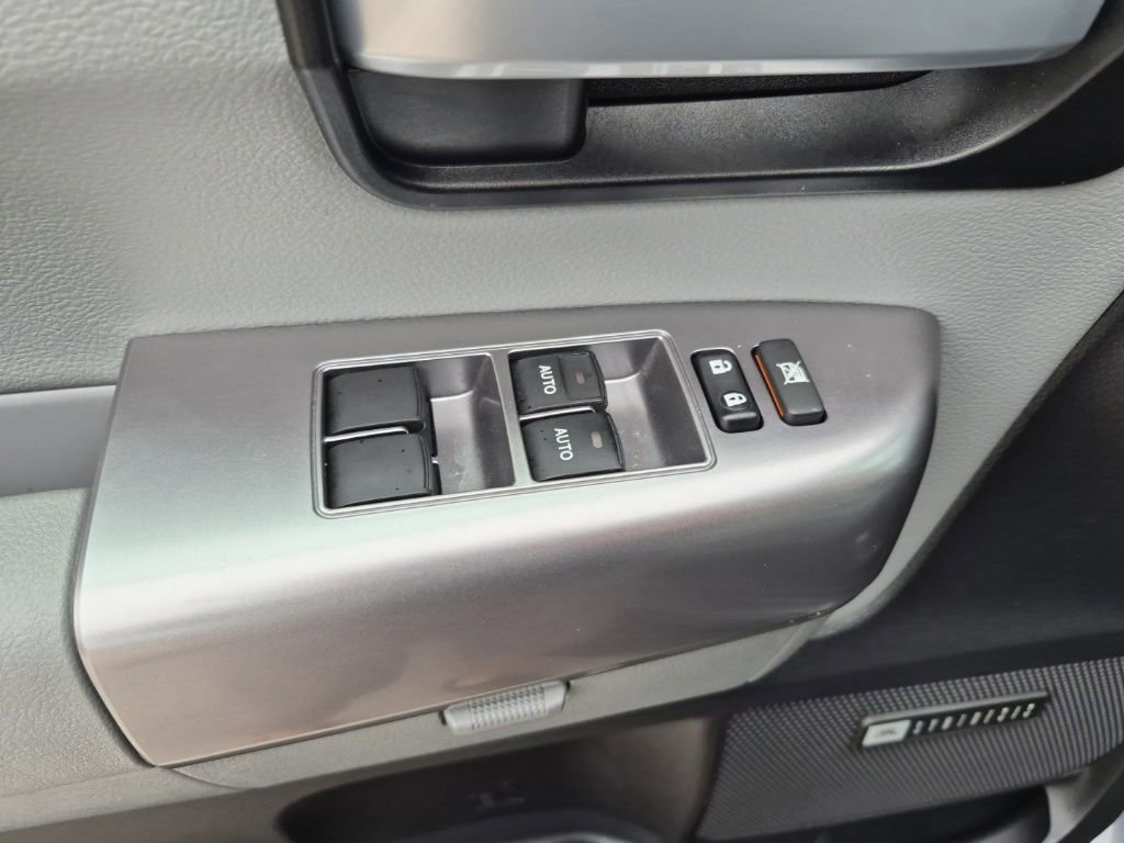 Used 2020 Toyota Sequoia Limited w/ Safety & Convenience Package RWD image 29