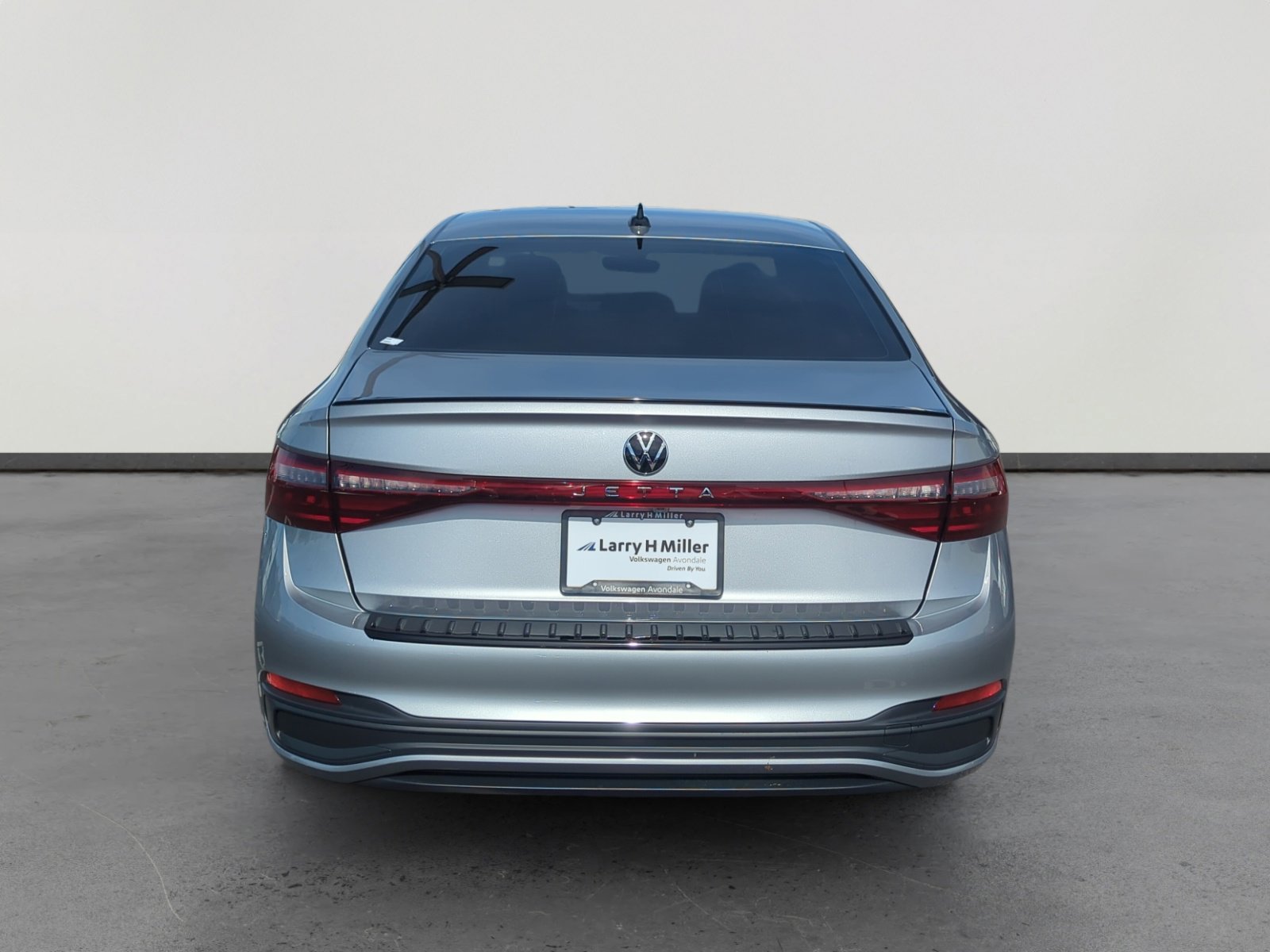 New 2026 Volkswagen Jetta Sport image 4