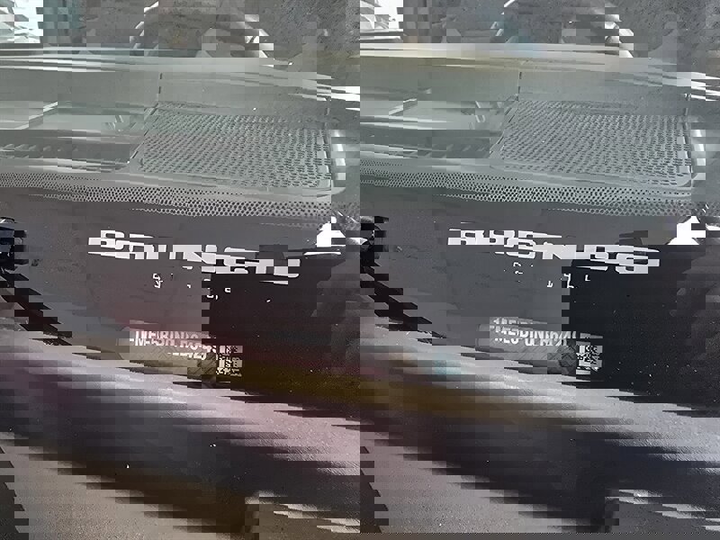 Used 2022 Ford Bronco Outer Banks image 46