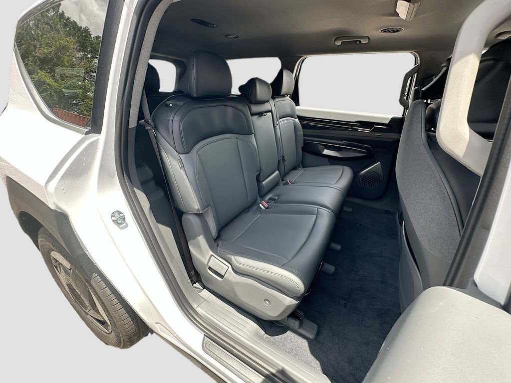New 2026 Kia EV9 Light RWD image 29