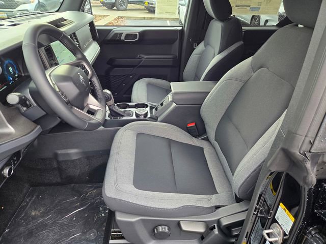 New 2025 Ford Bronco Big Bend image 14