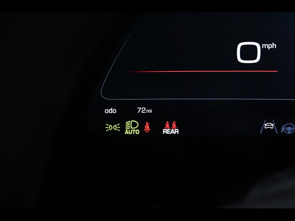 Used 2026 Ferrari Purosangue AWD/4WD image 12