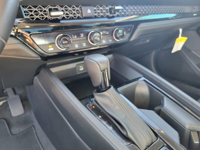 Used 2024 Honda Accord EX-L image 21