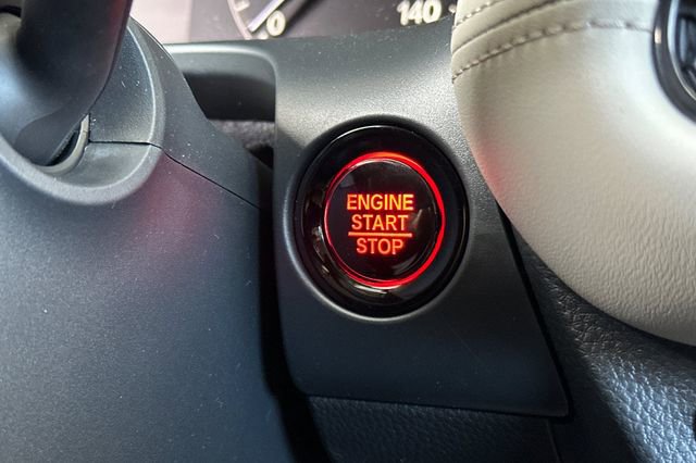 New 2026 Honda HR-V LX image 25