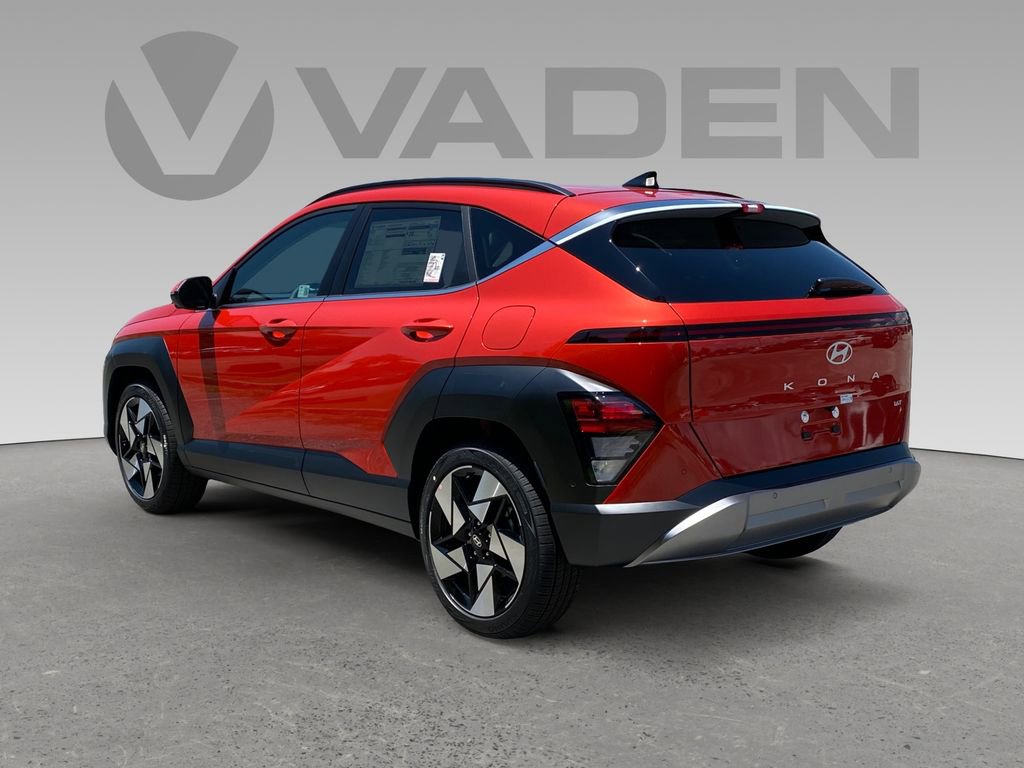 New 2024 Hyundai Sonata SEL image 34