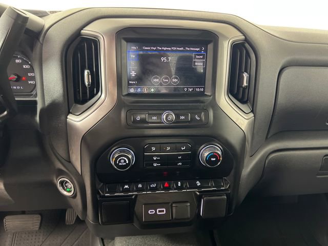 Used 2026 Chevrolet Silverado 1500 Custom Trail Boss image 18