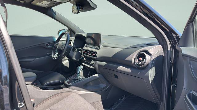 Certified 2023 Hyundai Kona N Line image 18