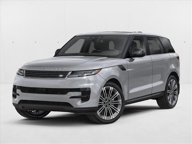 New 2026 Land Rover Range Rover Sport SE image 1