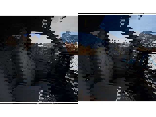 New 2026 BMW iX xDrive45 image 9