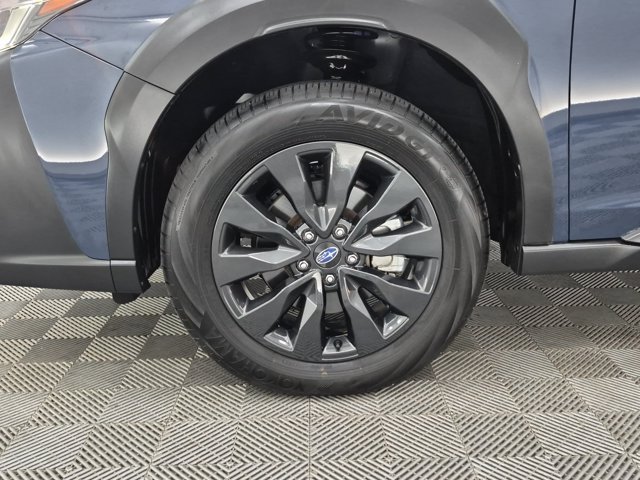 Certified 2024 Subaru Outback Onyx Edition AWD/4WD image 28