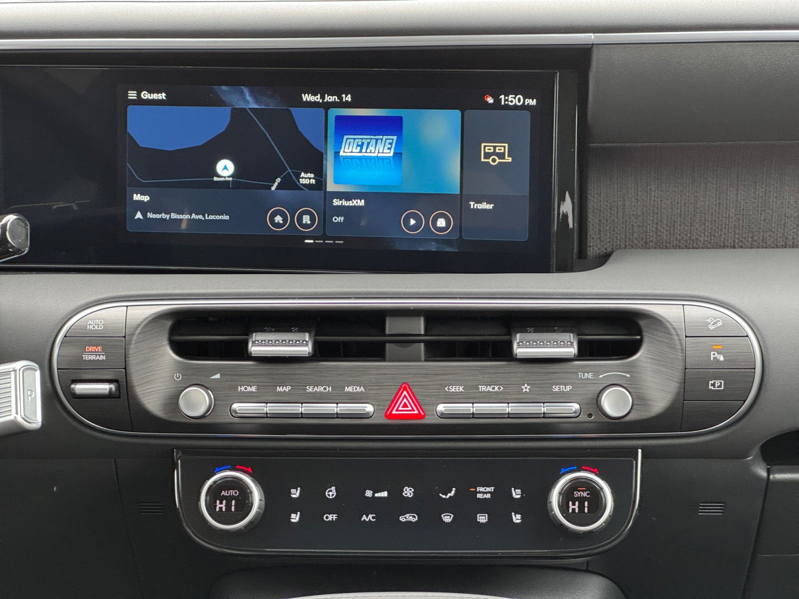 New 2026 Hyundai Palisade Limited AWD/4WD image 11