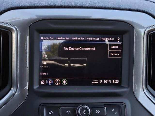 New 2026 GMC Sierra 1500 Pro w/ Pro Value Package image 20