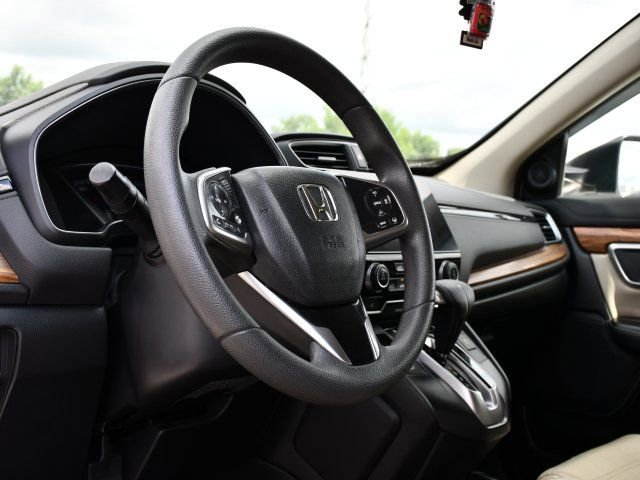 Used 2017 Honda CR-V EX image 16
