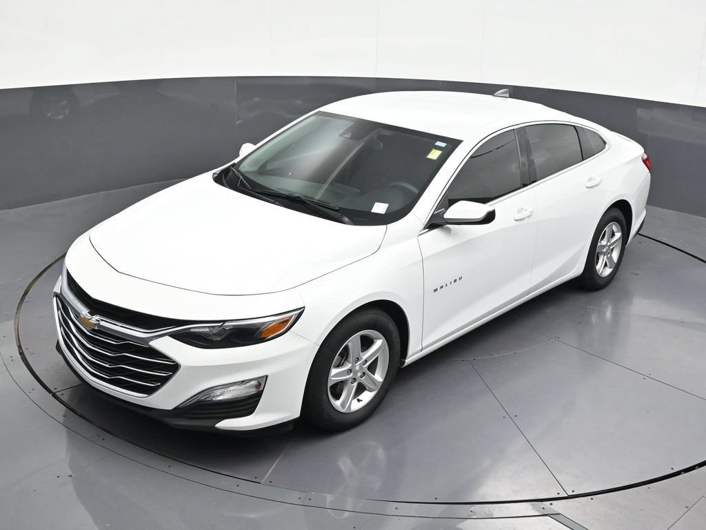 Used 2024 Chevrolet Malibu LS FWD image 15