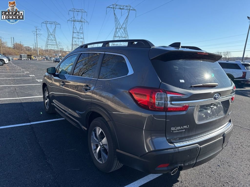 Used 2024 Subaru Ascent Premium w/ Convenience Package image 7