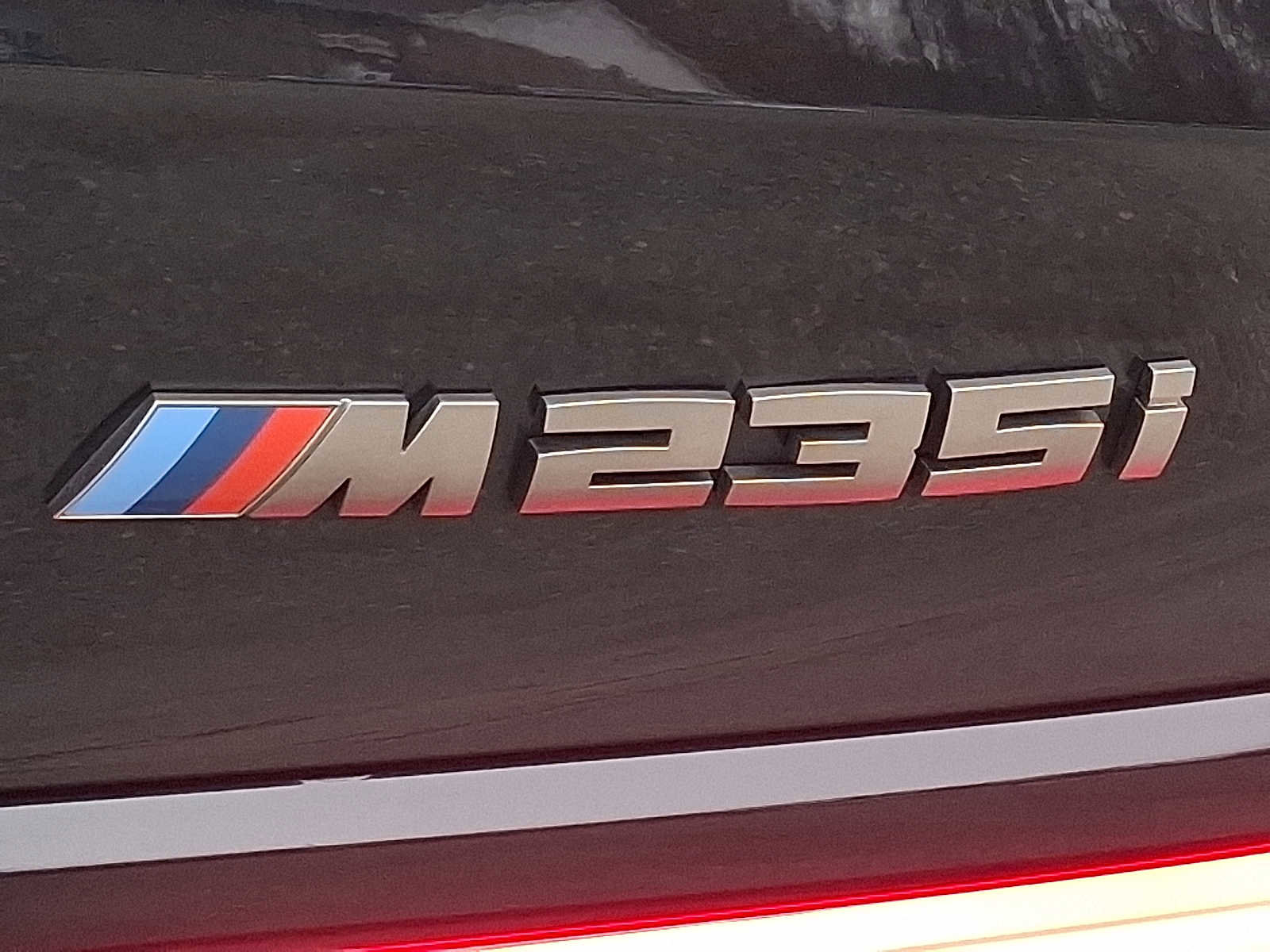 Used 2021 BMW M235i xDrive Gran Coupe w/ Premium Package image 29