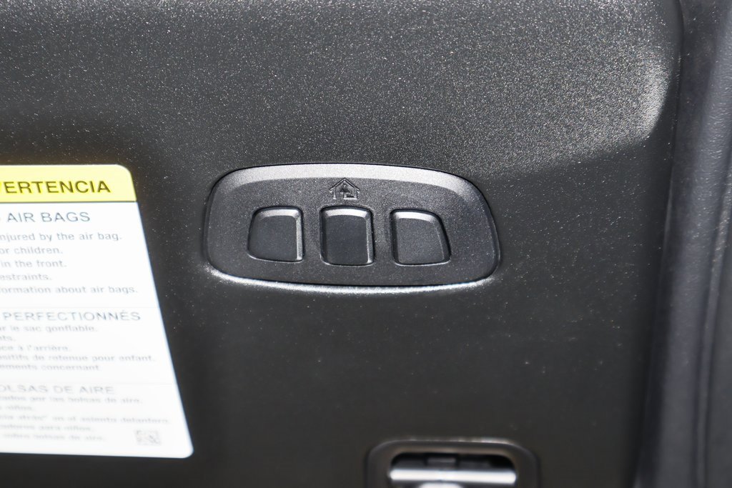 New 2025 Ford Bronco Outer Banks image 28