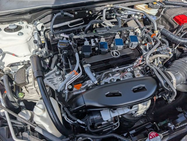 Certified 2023 Acura Integra A-Spec image 21