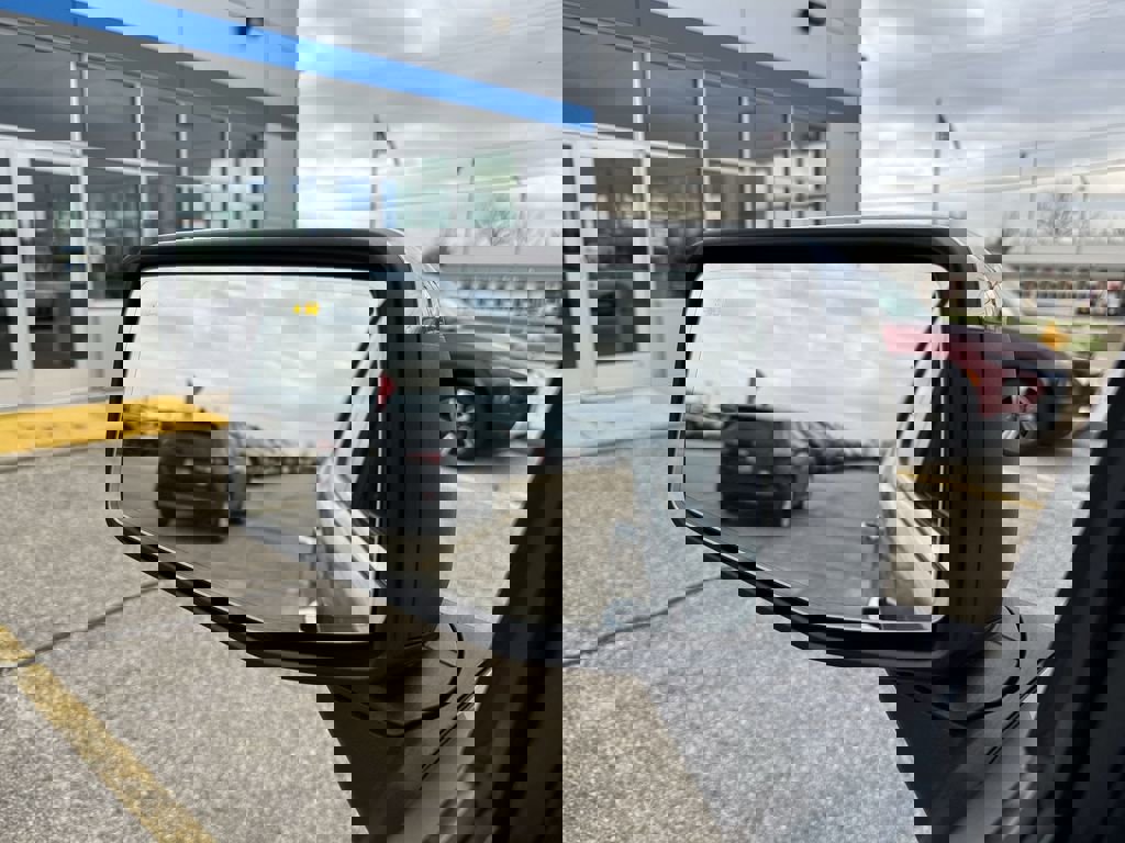 Certified 2023 GMC Sierra 1500 SLT w/ SLT Premium Plus Package AWD/4WD image 19