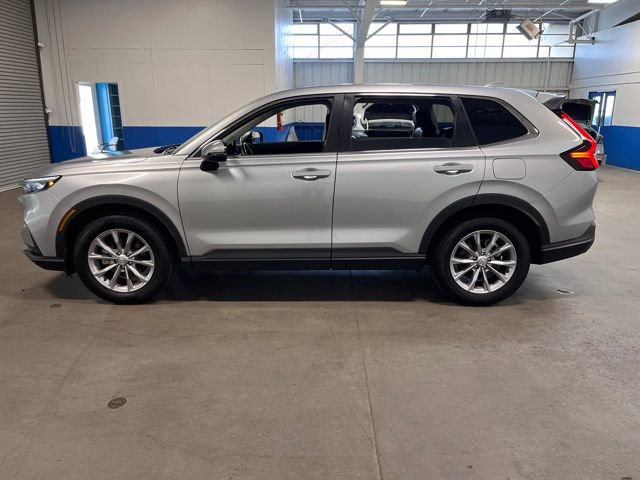 Used 2024 Honda CR-V EX-L image 6