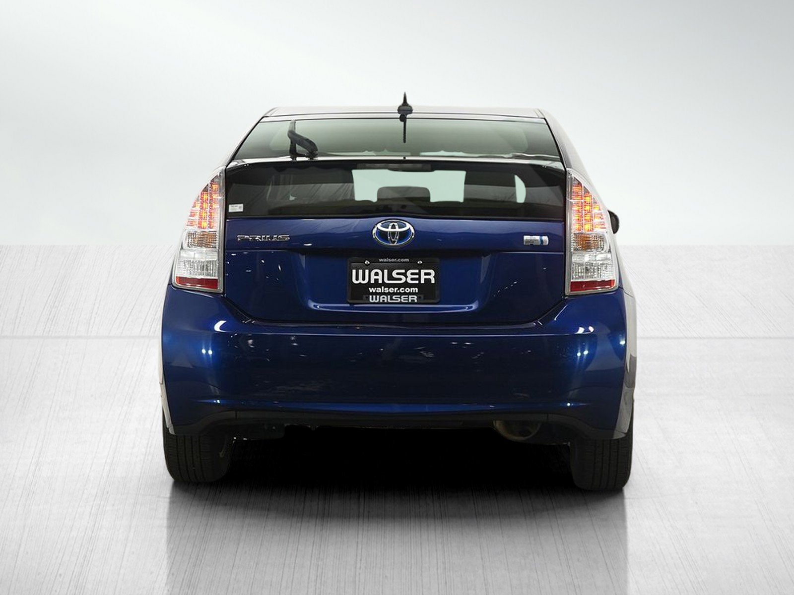 Used 2011 Toyota Prius Two image 4