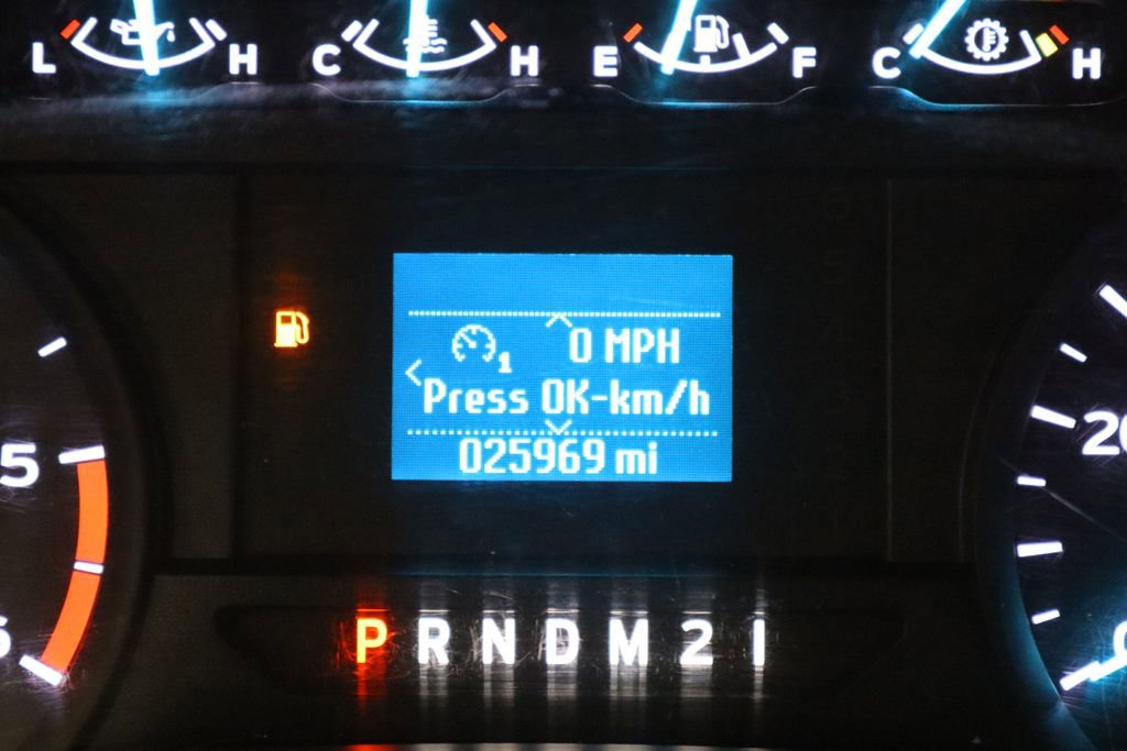 Used 2018 Ford F550 2WD Crew Cab Super Duty image 19