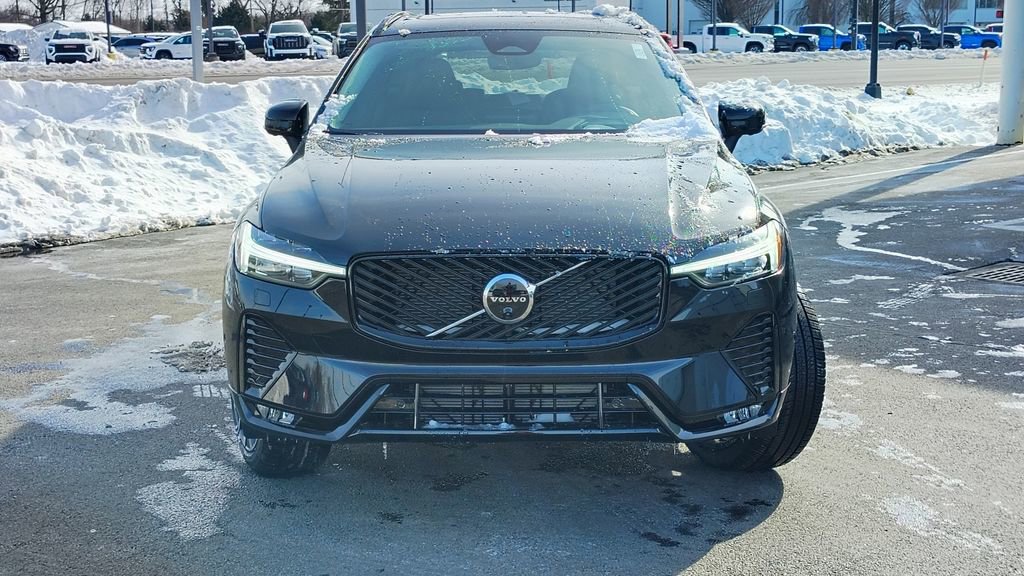New 2026 Volvo XC60 B5 Ultra w/ Protection Package Premier image 33