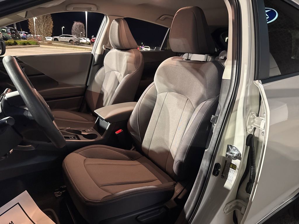 Used 2025 Subaru Crosstrek 2.0i image 15