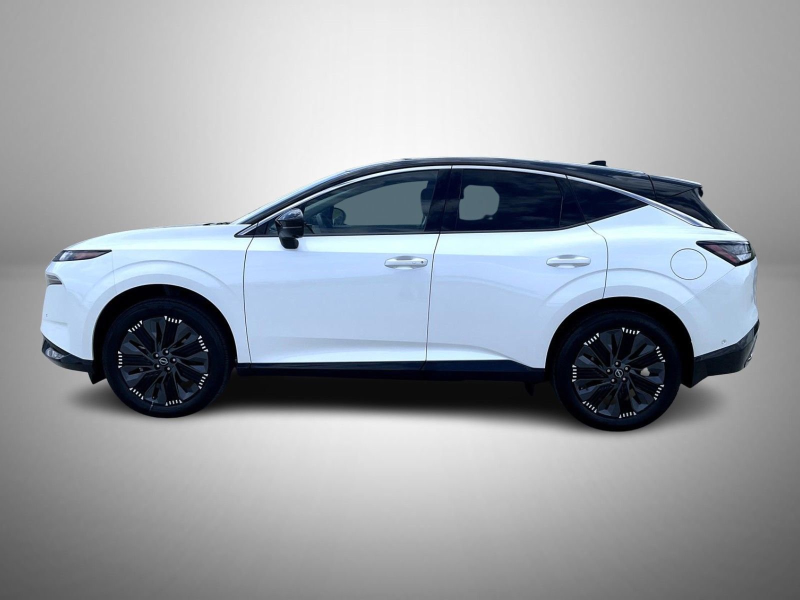 Certified 2025 Nissan Murano Platinum w/ Cargo Package AWD/4WD image 8