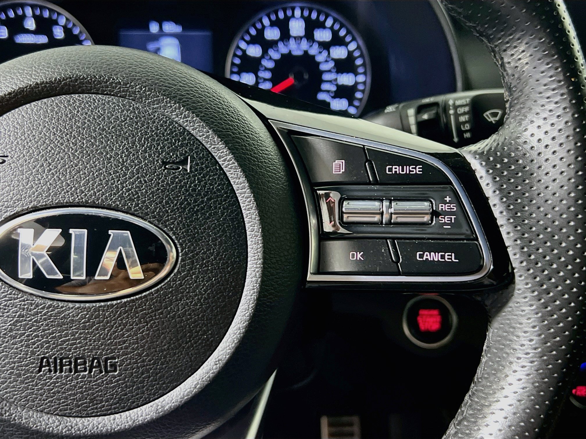 Used 2021 Kia Forte GT-Line FWD image 18