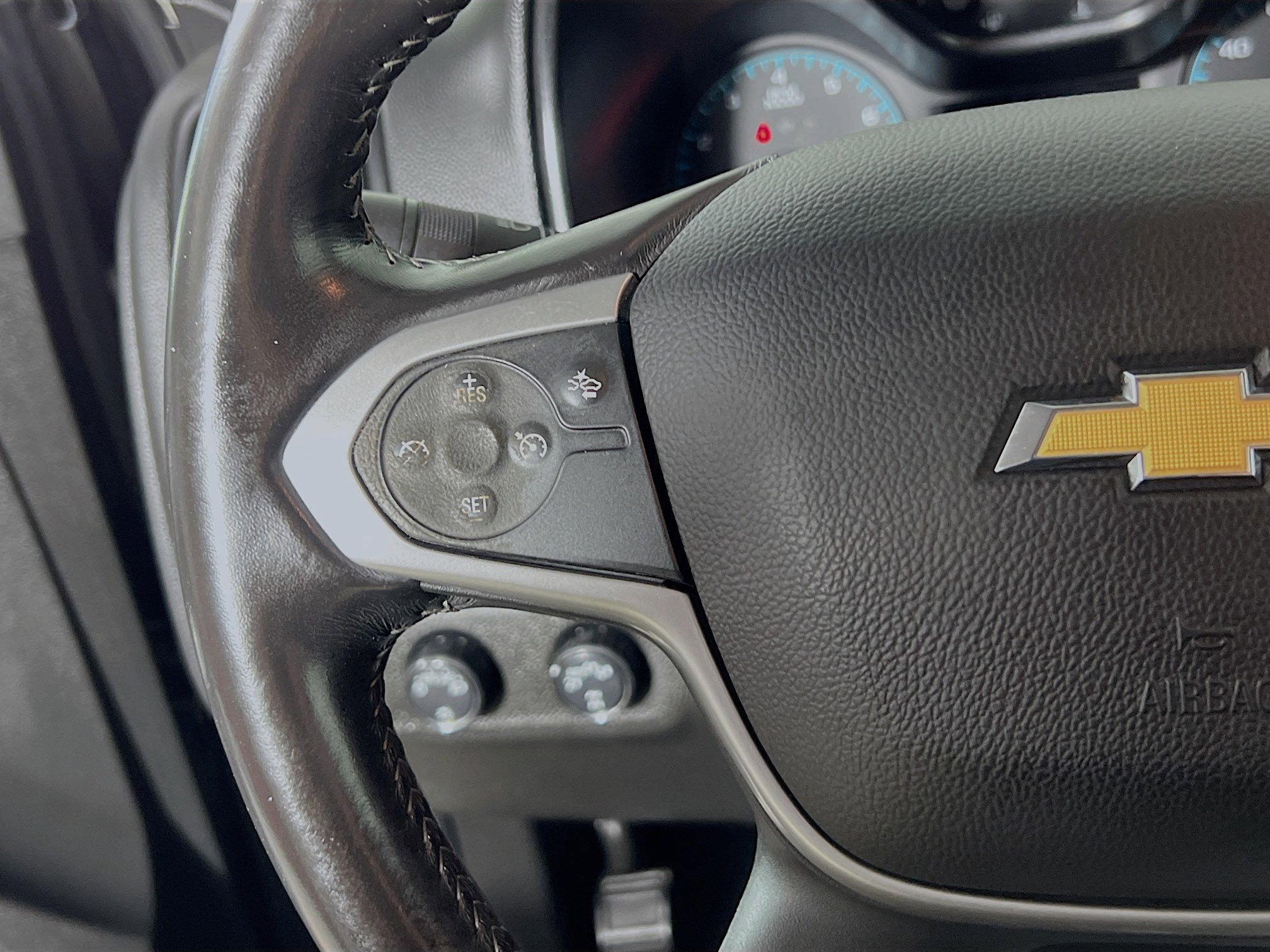 Used 2021 Chevrolet Colorado LT w/ Safety Package AWD/4WD image 19