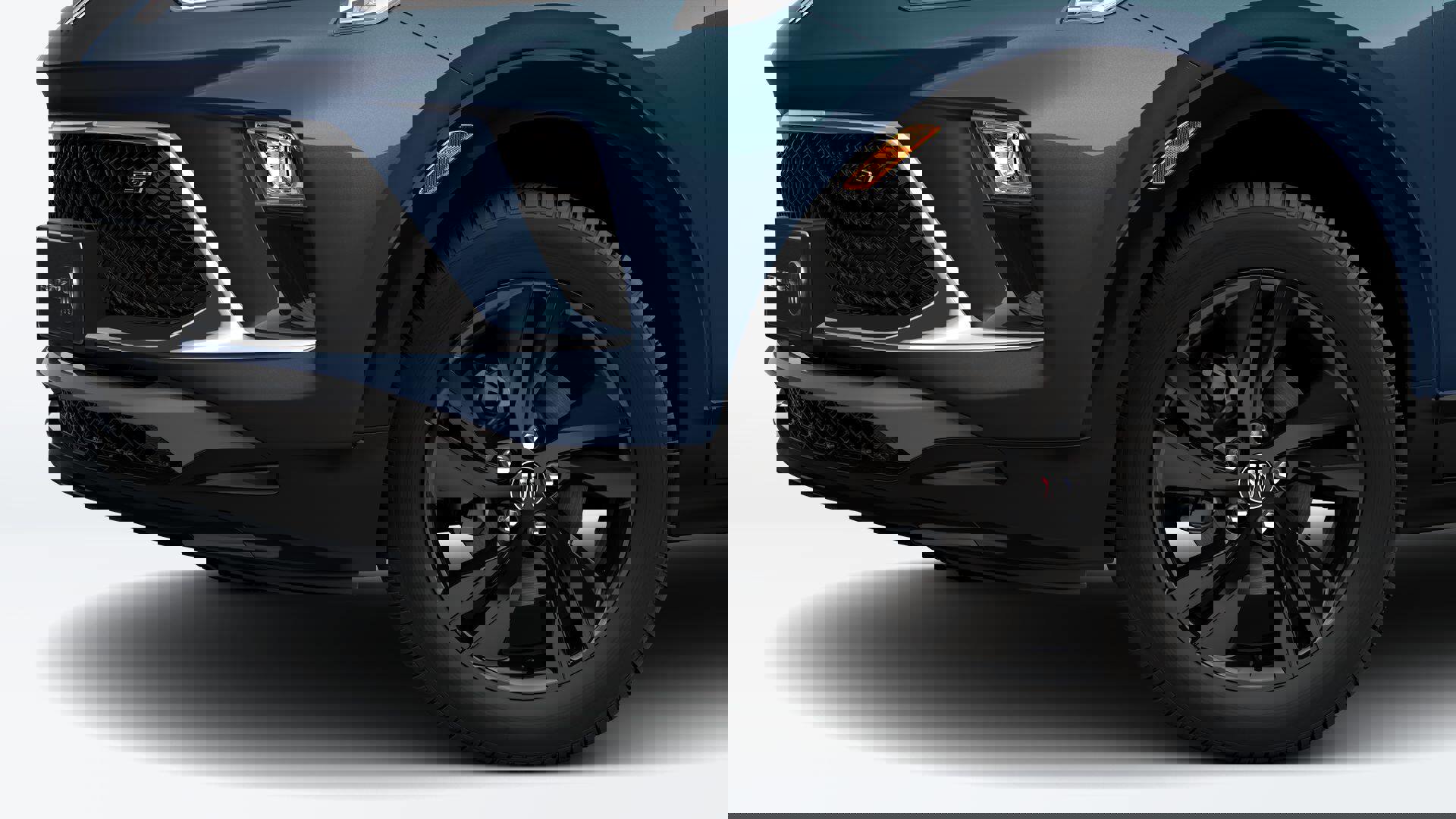 New 2026 Buick Encore GX Sport Touring w/ Comfort Package image 29