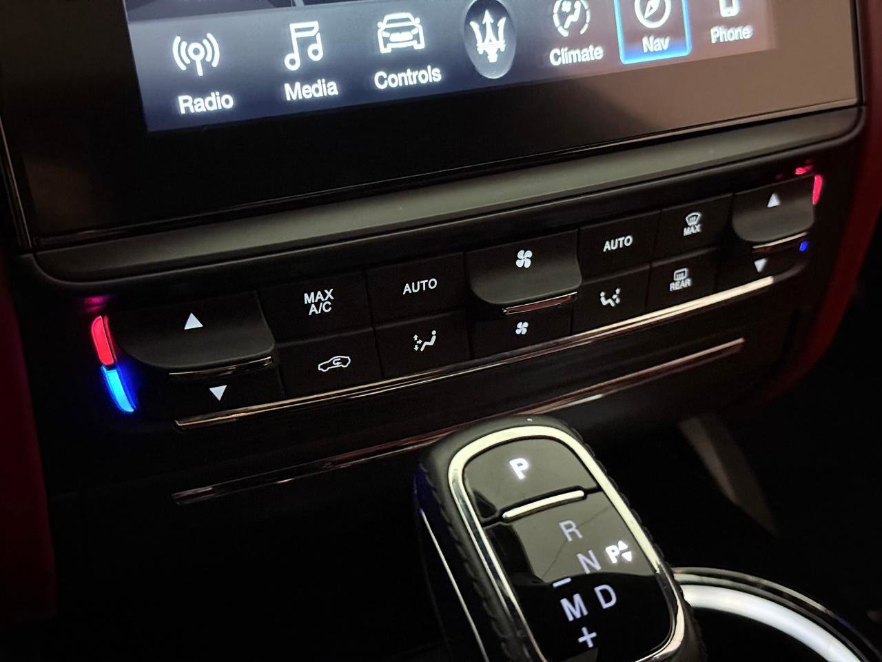 Used 2020 Maserati Quattroporte S RWD image 40