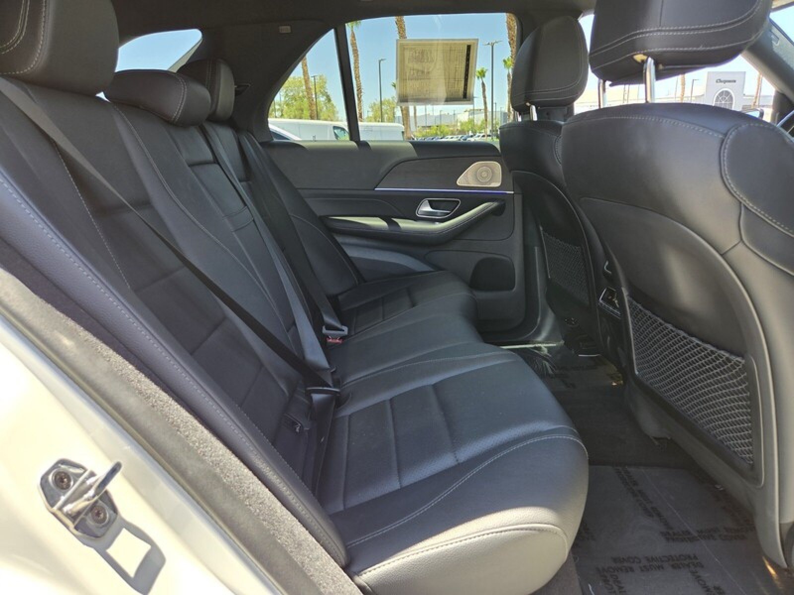 Certified 2024 Mercedes-Benz GLE 350 4MATIC image 18