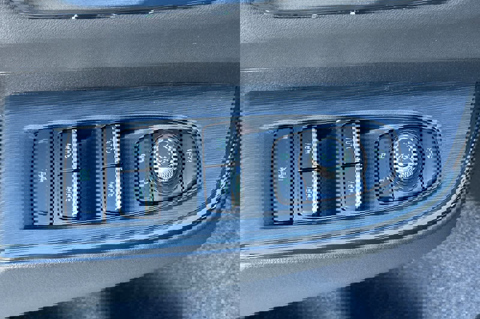 New 2026 Subaru Outback Wilderness image 11