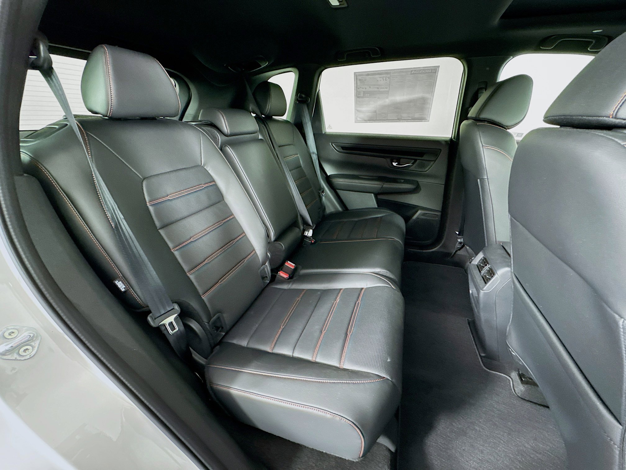 New 2025 Honda CR-V Sport-L image 27