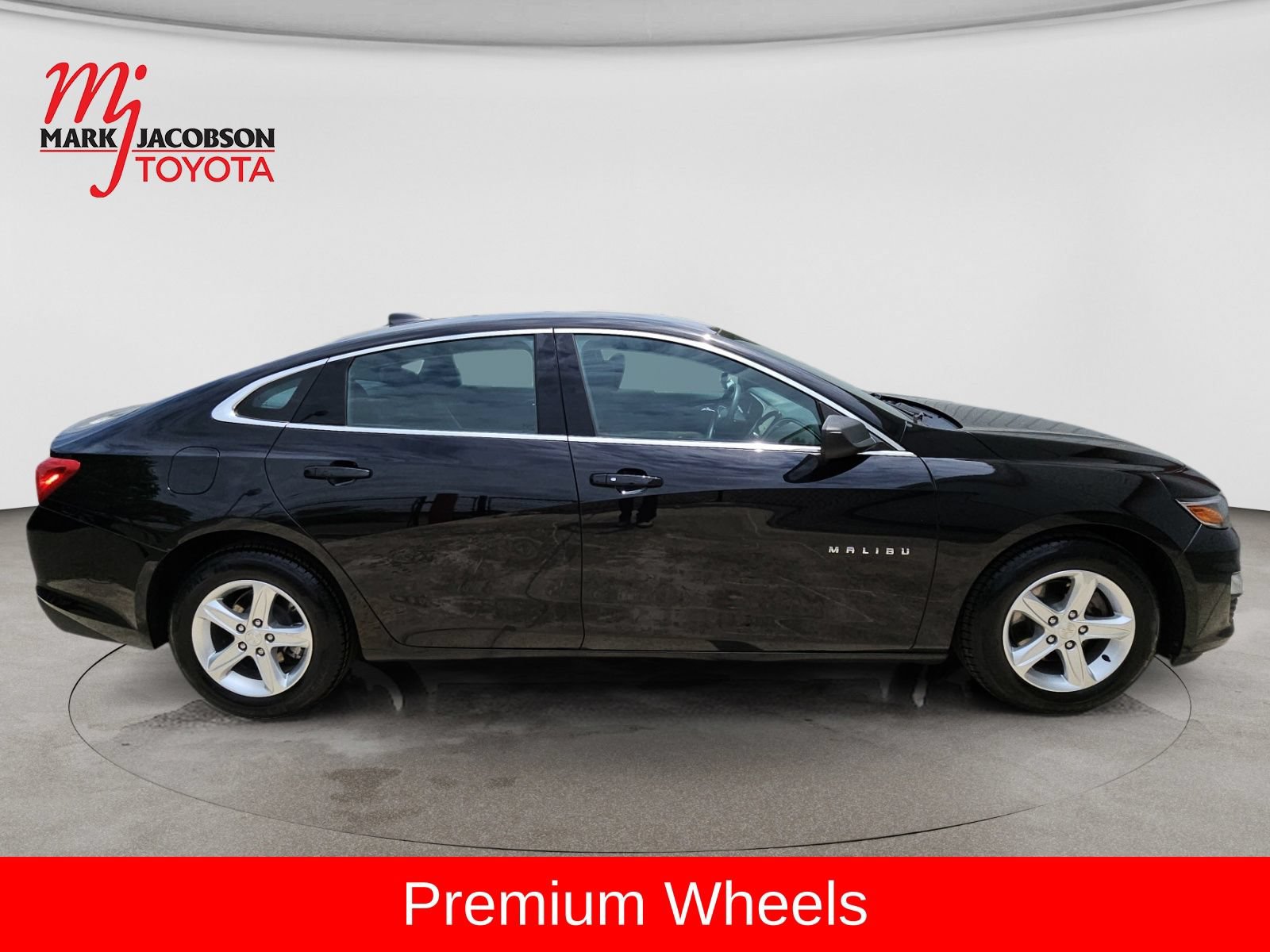 Used 2023 Chevrolet Malibu LS FWD image 6