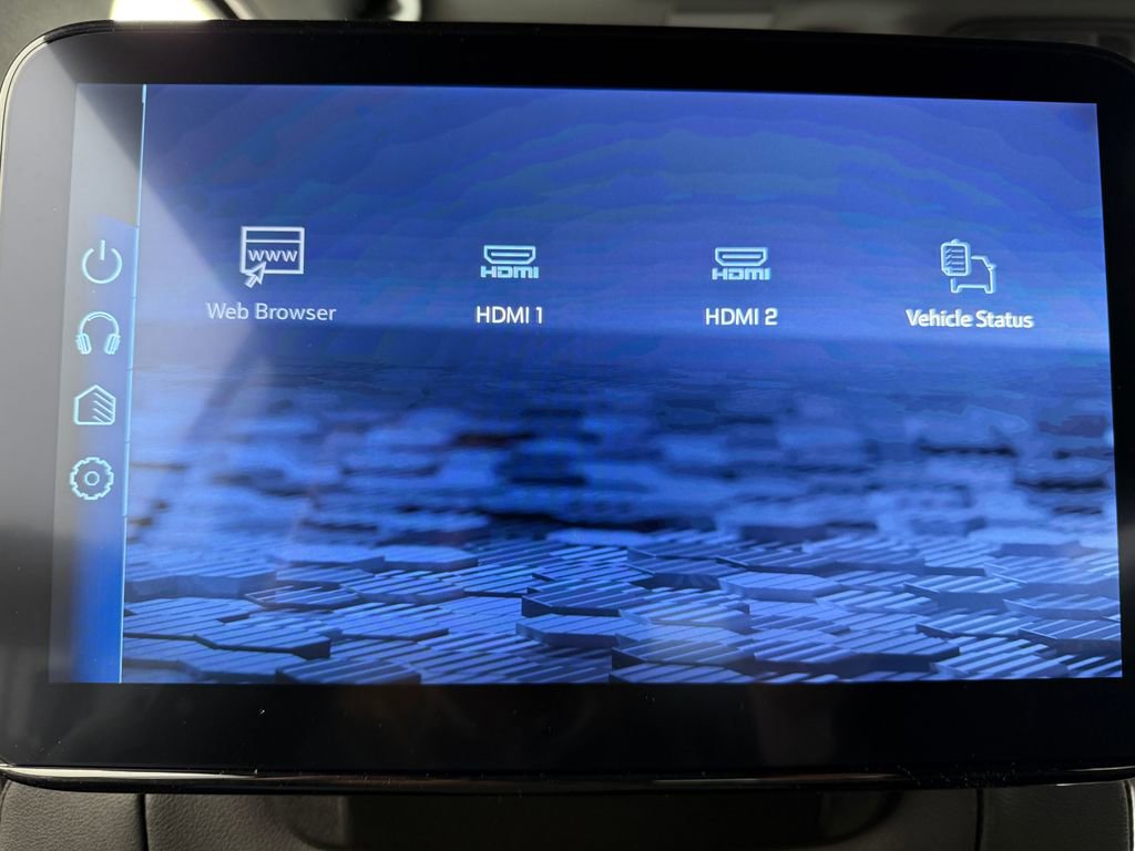 New 2026 Chevrolet Tahoe Premier image 42