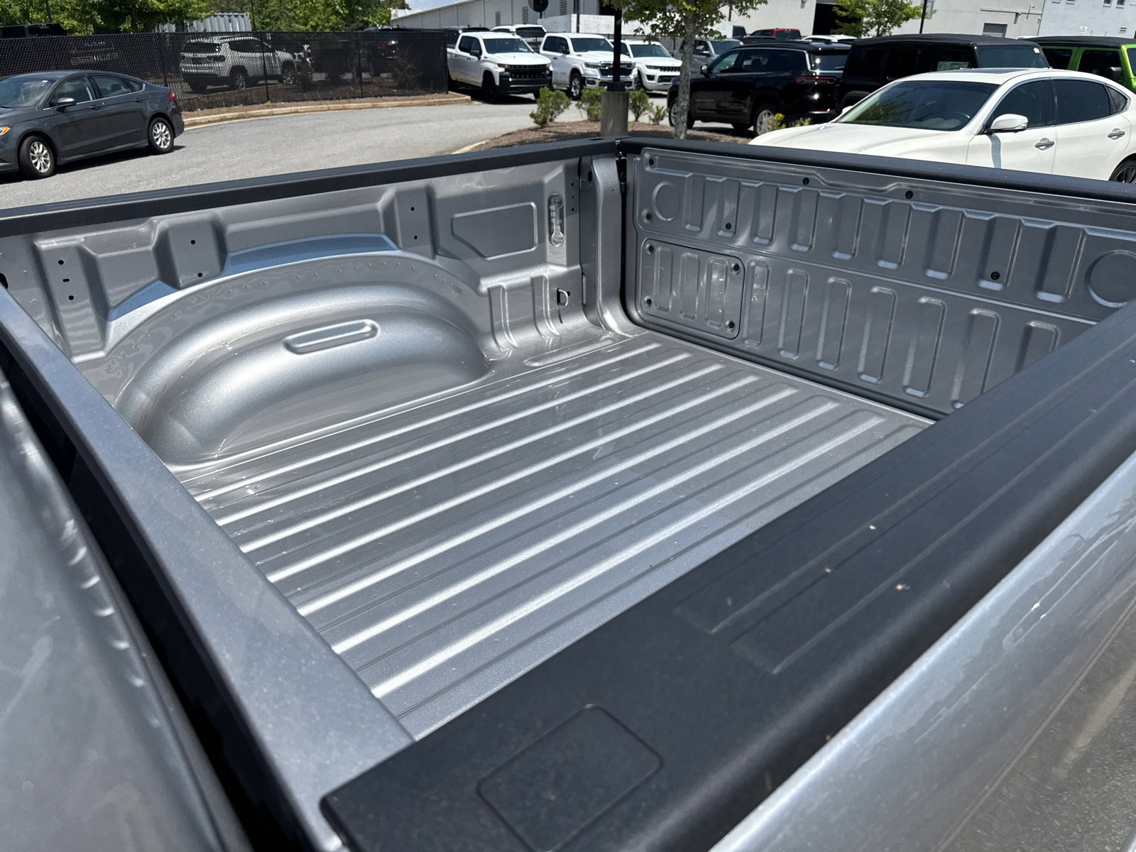 New 2026 RAM 1500 Laramie image 17