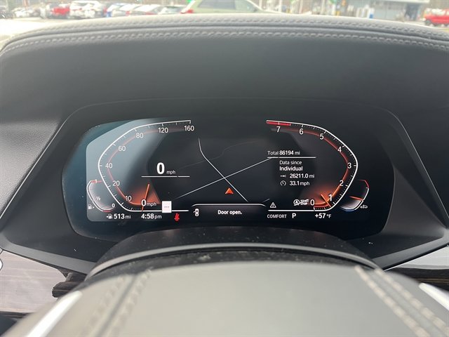 Used 2020 BMW X5 xDrive40i w/ Premium Package image 23