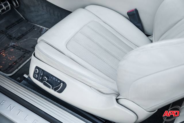 Used 2013 Bentley Continental GT image 70