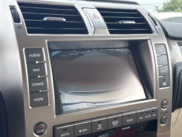 Used 2021 Lexus GX 460 Premium AWD/4WD image 20